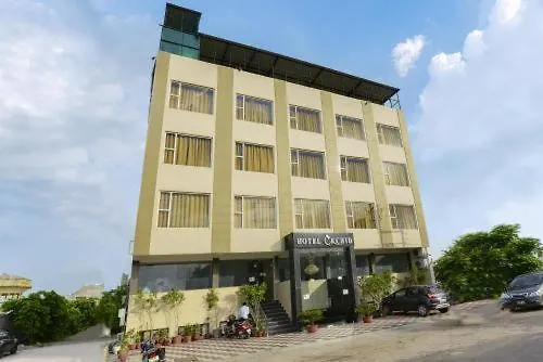 Hotel The Orchid Agra  India