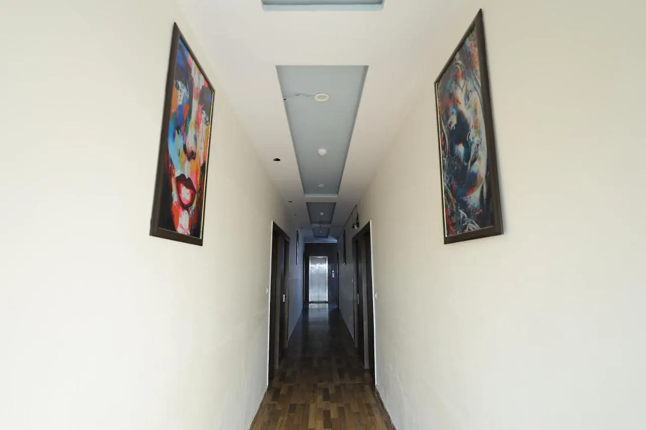Hotel The Orchid Agra  3*, Agra (Uttar Pradesh)