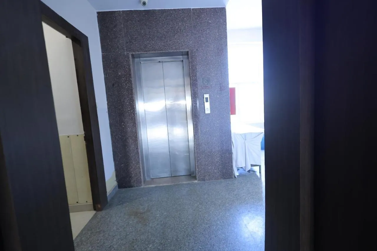 Hotel The Orchid Agra