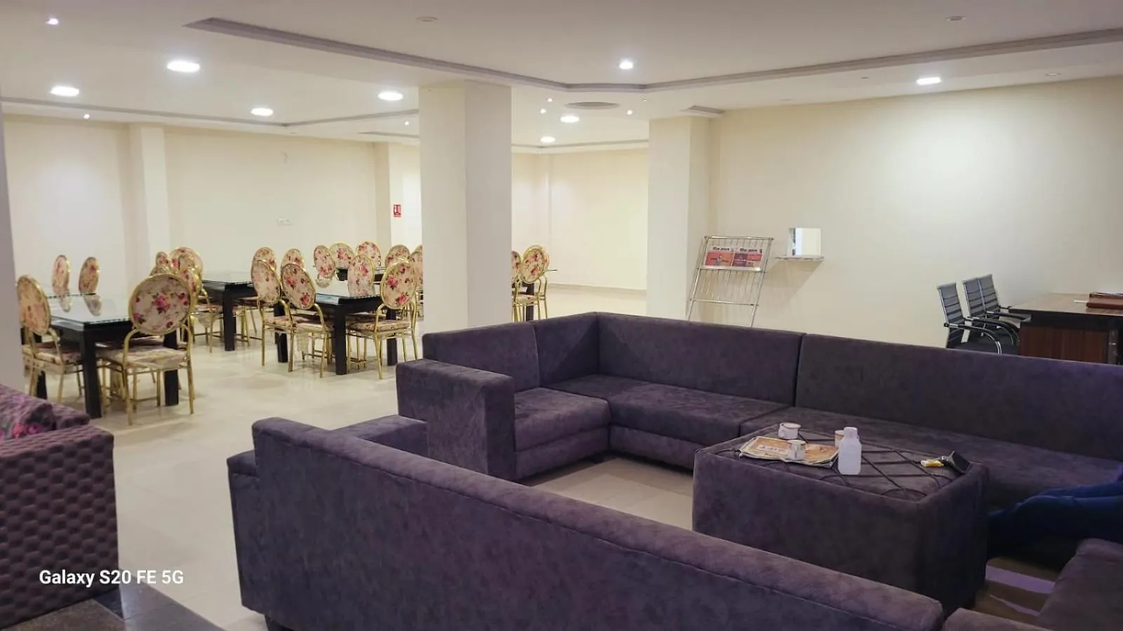 Hotel The Orchid Agra   Agra (Uttar Pradesh)