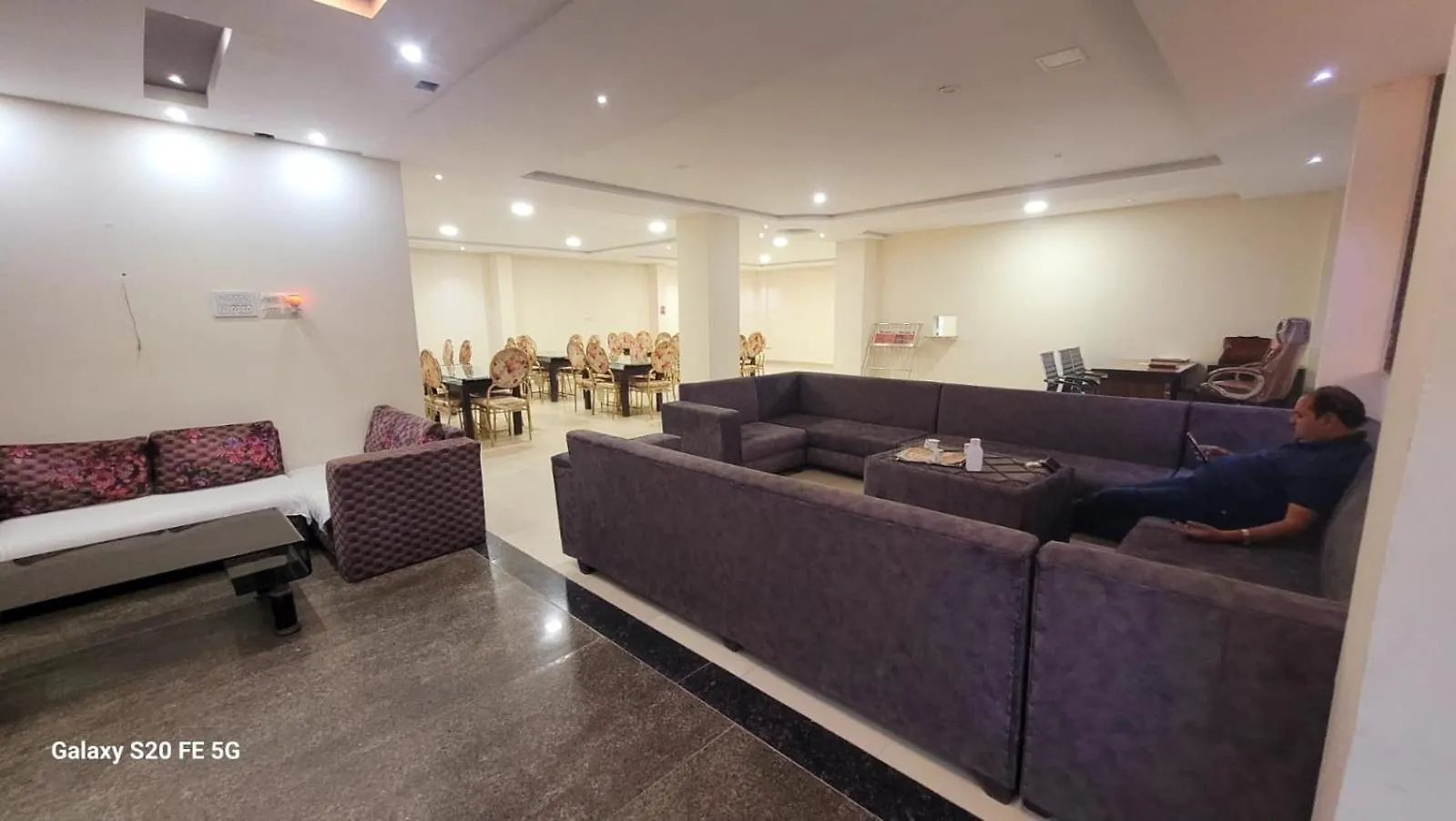 Hotel The Orchid Agra  3*, Agra (Uttar Pradesh) India