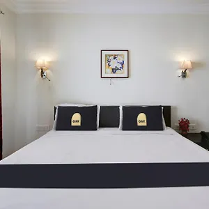 Collection O Grand Regency Angamali