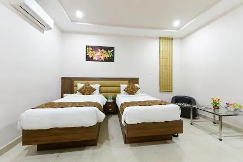 Hotel The Orchid Agra