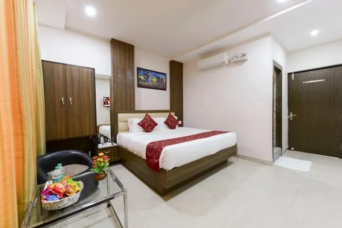 Hotel The Orchid Agra