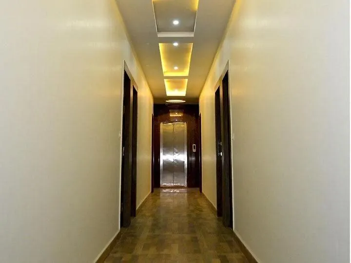 Hotel The Orchid Agra
